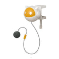 “Automated Wand System for Hands-Free Chase Stimulation”