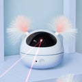 “Self-Activating Motion System for Independent Cat Play”