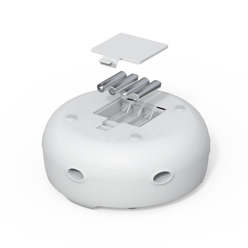 “Adaptive Smart Toy for Variable-Speed Stimulation”